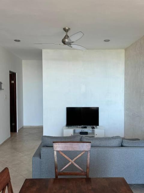 Departamento Las Palmeras Apartment in State of Yucatan