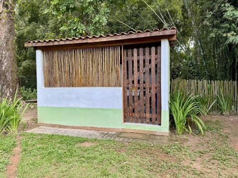 Casa em condomínio Juquehy House in São Sebastião