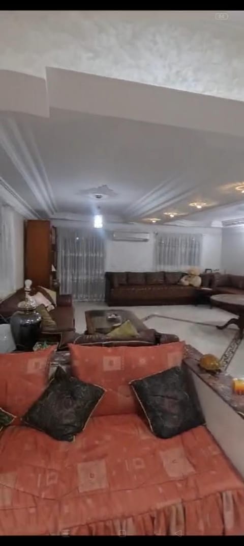 Villa à Darbouazza Villa in Casablanca-Settat