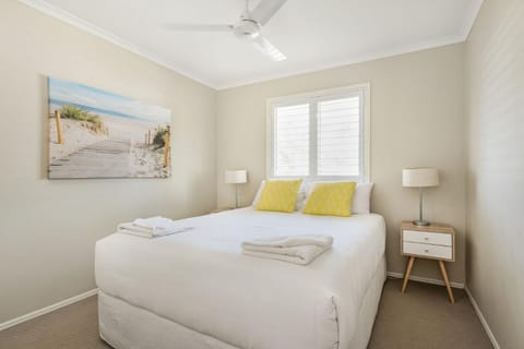 Unit 12 - 10 Robert Street Noosaville Apartment in Noosaville