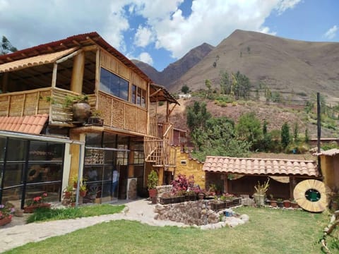 Casita Chicon House in Madre de Dios, Peru