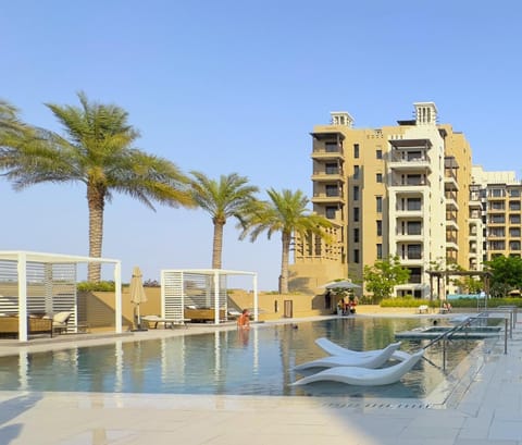 Property building, Pool view, Pool view, Swimming pool