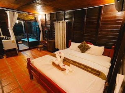 RUEN CHANG Riverside Vacation rental in Bangkok