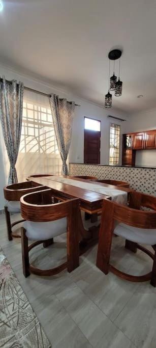 Ohlala Homestay Apartment in City of Dar es Salaam