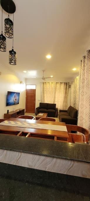 Ohlala Homestay Apartment in City of Dar es Salaam