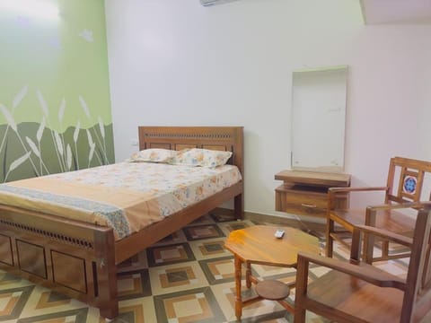 RVT home stay Private Luxury Villa 2 BHK Apartment in Puducherry