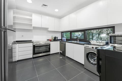 Family Villa In Damac Rochester Near Malibu Beach House in Dubai