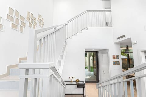 Family Villa In Damac Rochester Near Malibu Beach House in Dubai