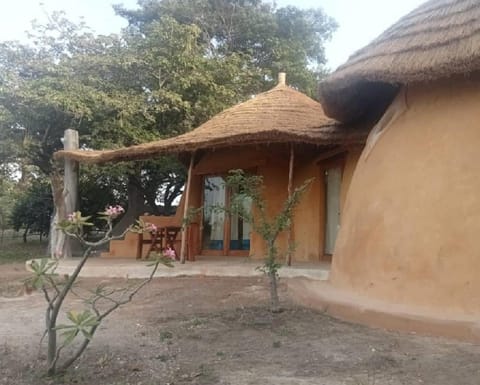 Les Collines De Niassam Lodge nature in Thiès Region, Senegal