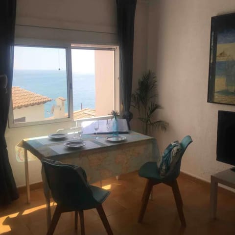 Loft espectacular vista al mar Apartment in Garraf