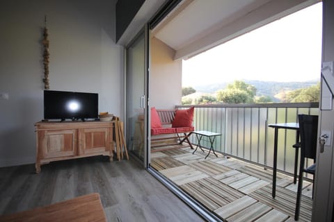 Mar y Munt Apartment in Collioure