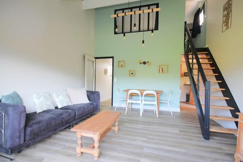 Mar y Munt Apartment in Collioure