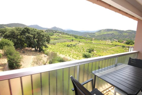 Mar y Munt Apartment in Collioure