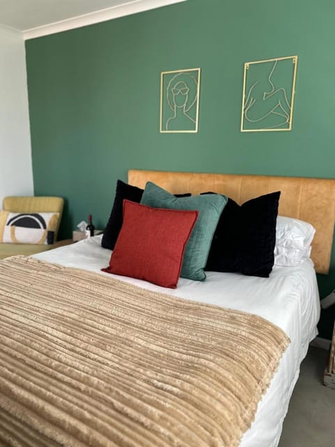 Garden Guest Suite Bed and Breakfast in Port Elizabeth