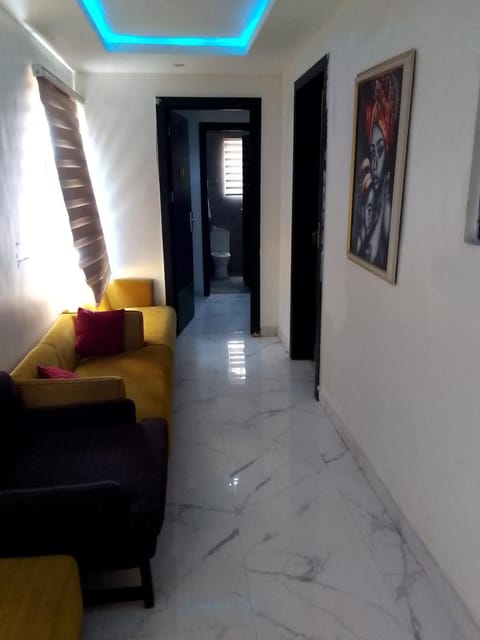 Flex Lagos by 7th generation Apartment in Lagos