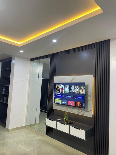 Flex Lagos by 7th generation Apartment in Lagos