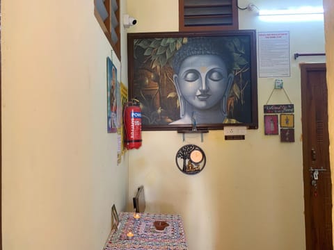 Anuraa Home stay and Hostel Hostel in Puducherry