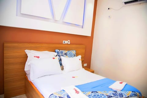 Résidence Le Sommet - Studio De Luxe Apartment in Douala