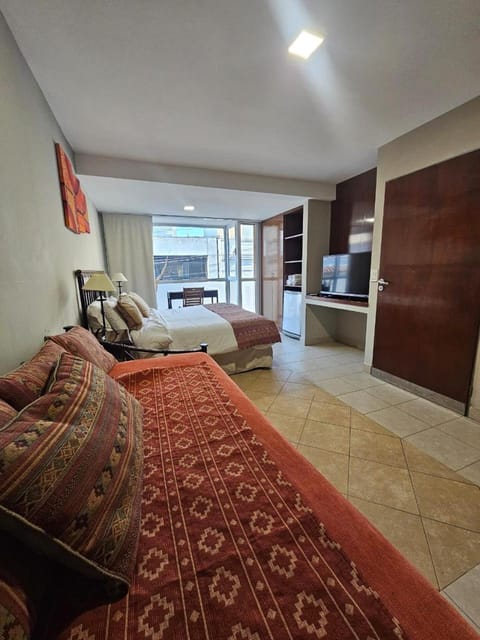 Departamento Caseros Apartment in Salta