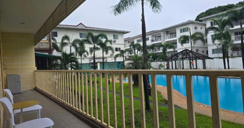 Day, Balcony/Terrace, Pool view, Swimming pool