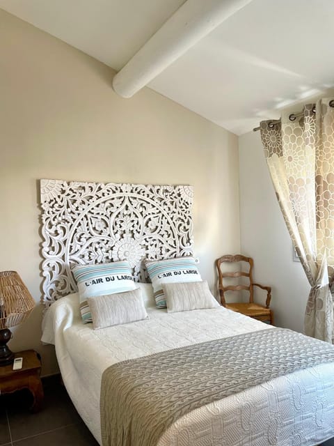 Séjour en Camargue Apartment in Saintes-Maries-de-la-Mer