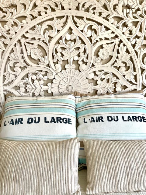 Séjour en Camargue Apartment in Saintes-Maries-de-la-Mer