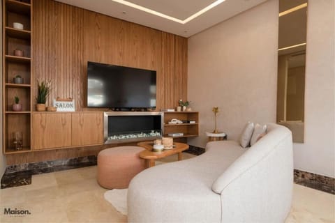 Communal lounge/ TV room, TV and multimedia, Living room, Seating area