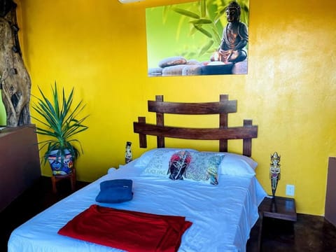 The Hippie Palace a sublime experience House in State of Colima