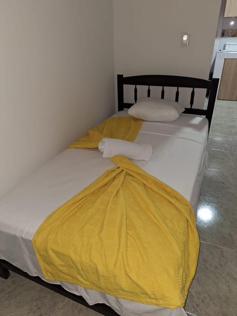 Apartahotel- Alojamiento Familiar- Apartamentos Privados Kira Apartment in Quindio, Colombia