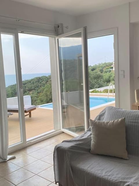 Villa Libra-Skiathos Villa in Sporades, Greece