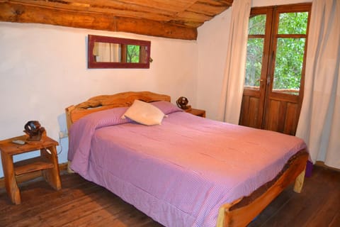 Cabañas Las Moras Bed and Breakfast in Tandil