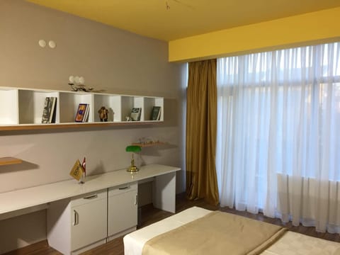 Dora Suit Apartment in Ankara