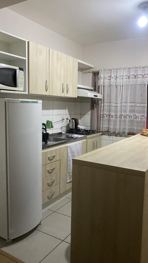 Apartamento bem no centro Apartment in Pelotas