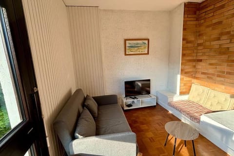 La Corniche Apartment in Thonon-les-Bains