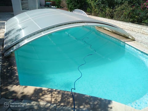 Day, Pool view, Swimming pool