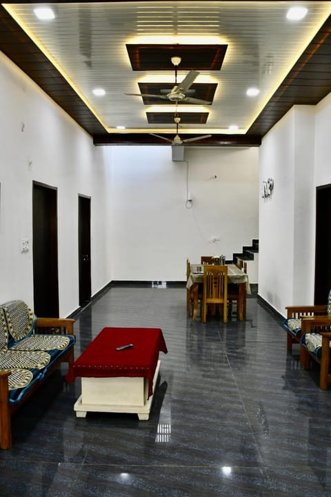 Village Villa Agra Vacation rental in Agra