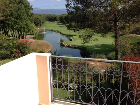 Villa Royal Mougins Golf Club House in Mougins