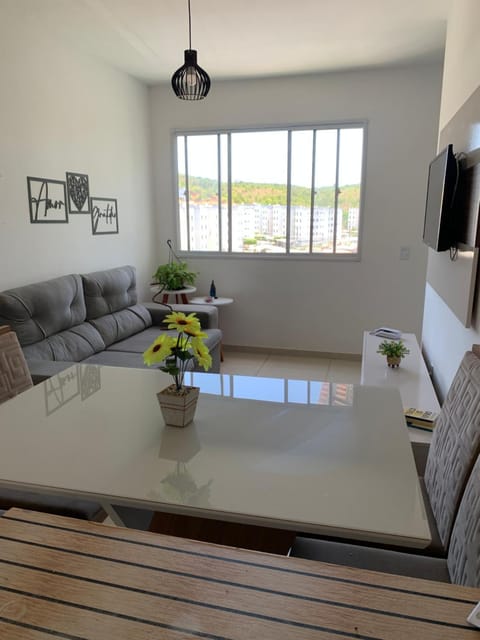 Cantinho da day Apartment in Aracaju