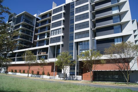 CityStyle Apartments - BELCONNEN Condominio in Canberra