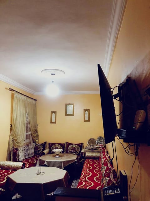 إقامة الدشيرة الجهادية Apartment in Agadir