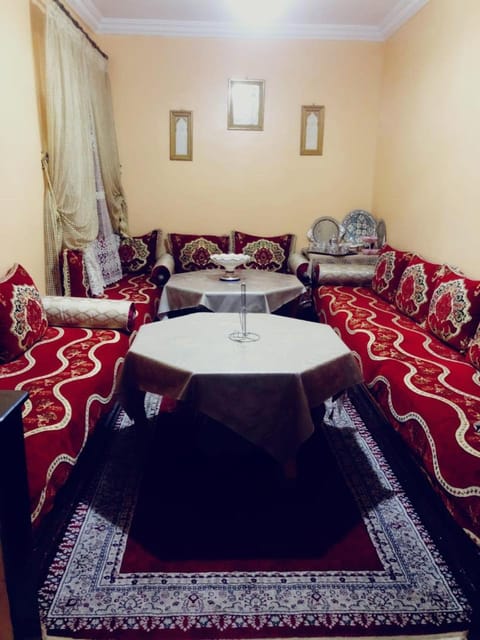 إقامة الدشيرة الجهادية Apartment in Agadir