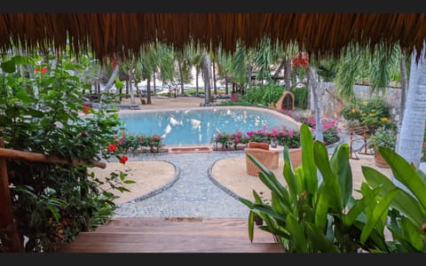 Regalo del Mar Vacation Inn Bed and breakfast in Troncones