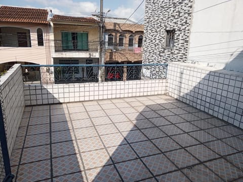 Patio, Balcony/Terrace