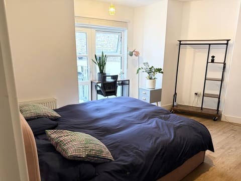 Greenwich Double Room to rent - Near Station Vacation rental in London Borough of Lewisham