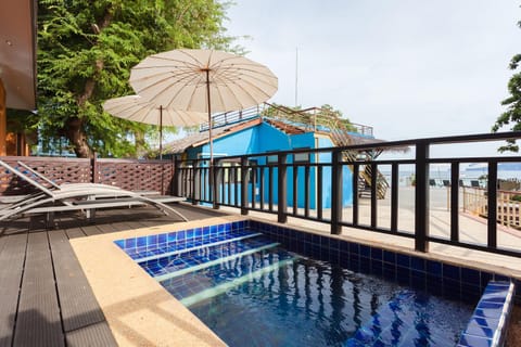 Phi Phi Long Beach Resort & Villa-SHA Extra Plus Resort in Krabi Changwat