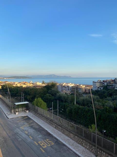 Neighbourhood, Natural landscape, Sea view