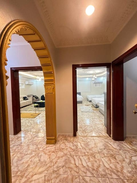 شقق الازهري الخاصة Apartment in Medina