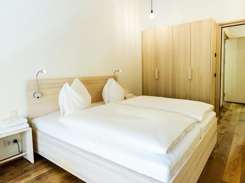 alpen select apartments Kleinwalsertal Apartment in Oberstdorf