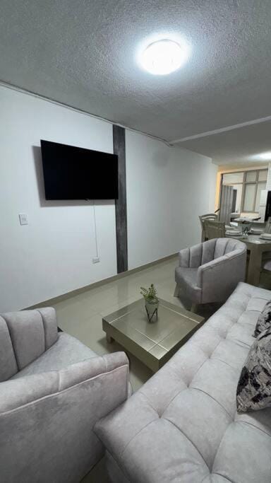 Apartamento Genesis Apartment in Quimbaya