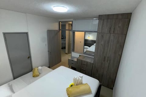 Apartamento Genesis Apartment in Quimbaya